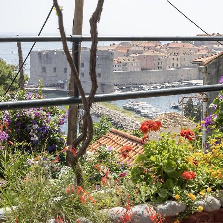 Garden Apartment Marina Dubrovnik Exteriör bild