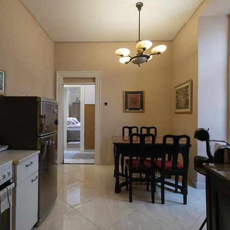 Garden Apartment Marina Dubrovnik Exteriör bild