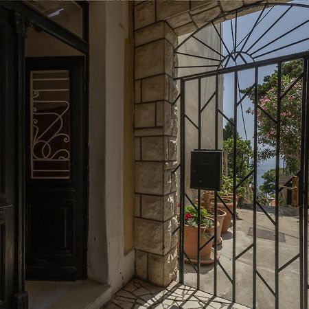 Garden Apartment Marina Dubrovnik Exteriör bild