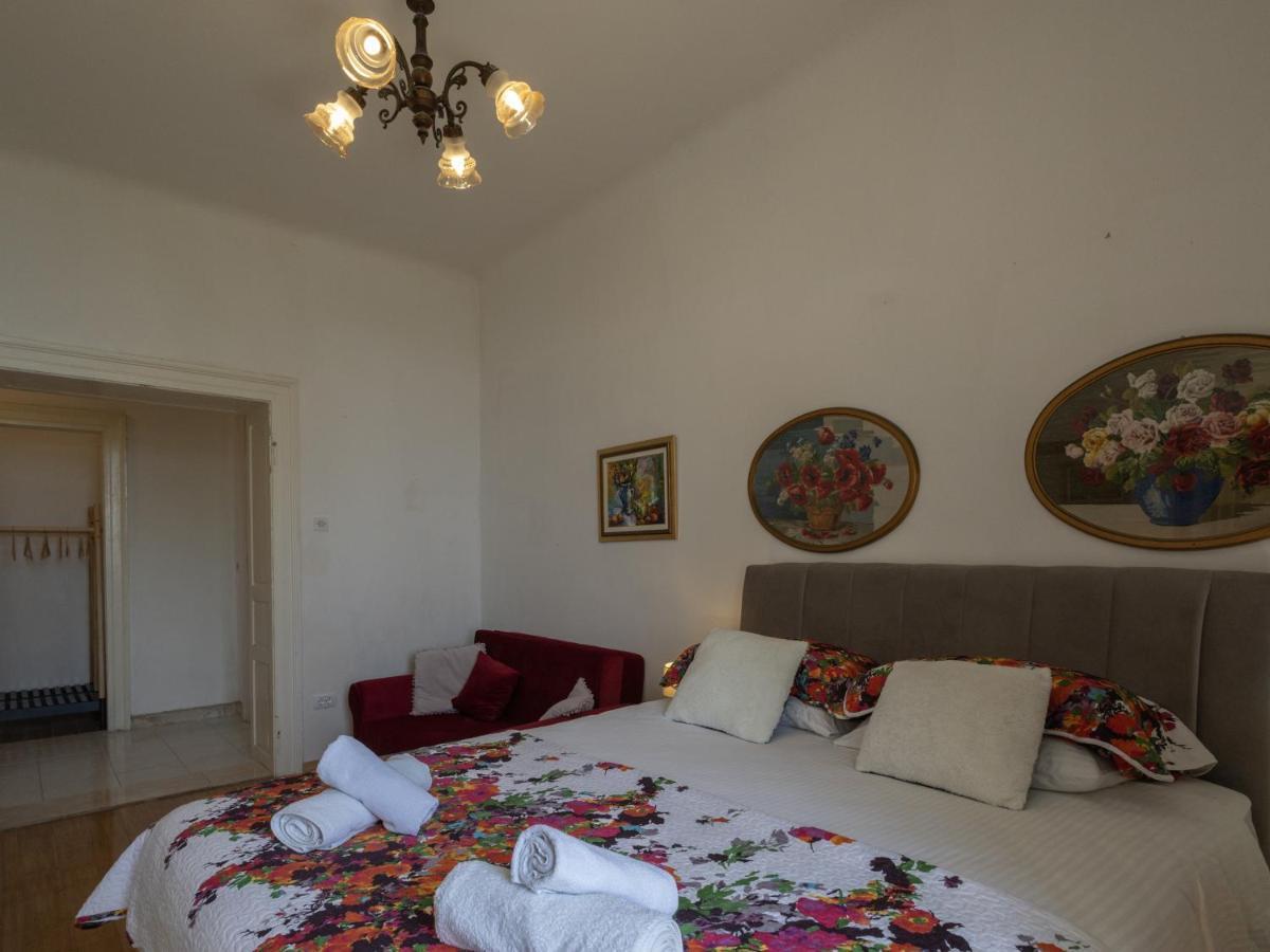 Garden Apartment Marina Dubrovnik Exteriör bild