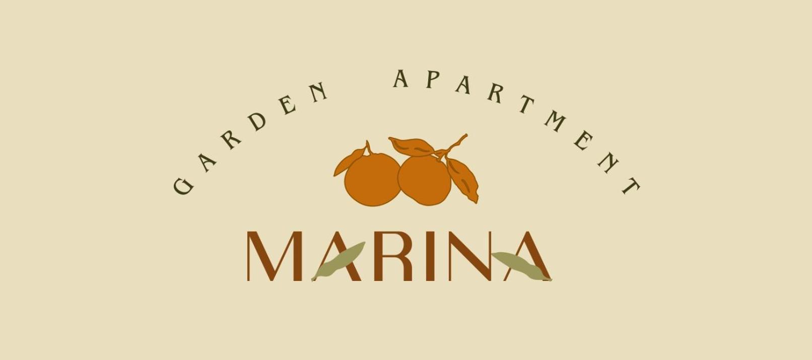 Garden Apartment Marina Dubrovnik Exteriör bild