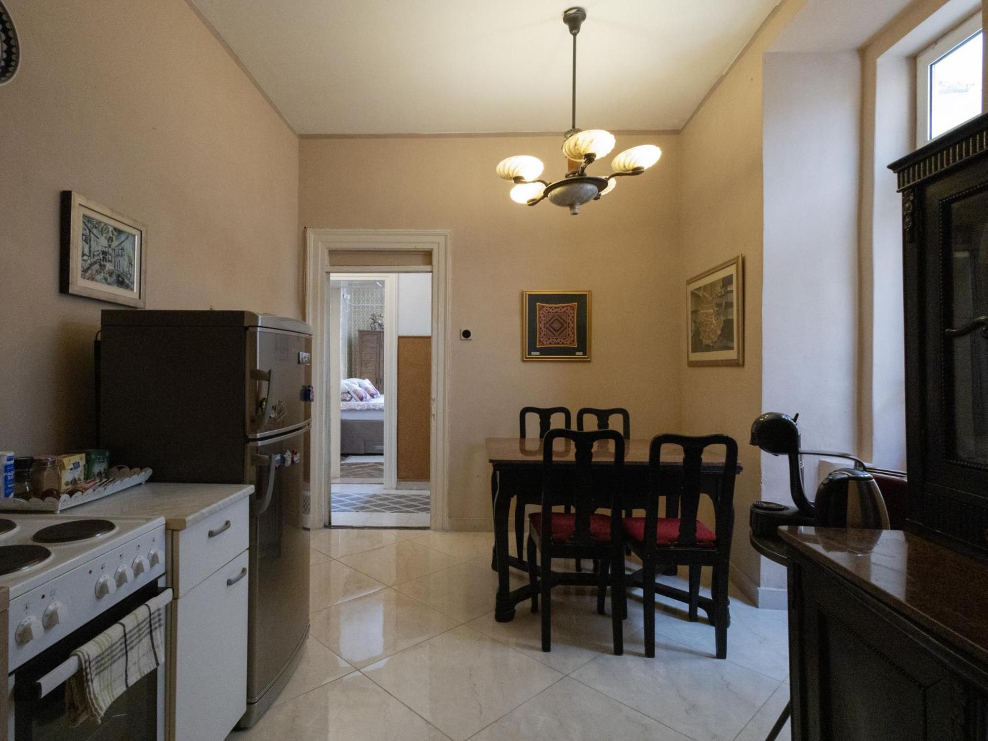 Garden Apartment Marina Dubrovnik Exteriör bild