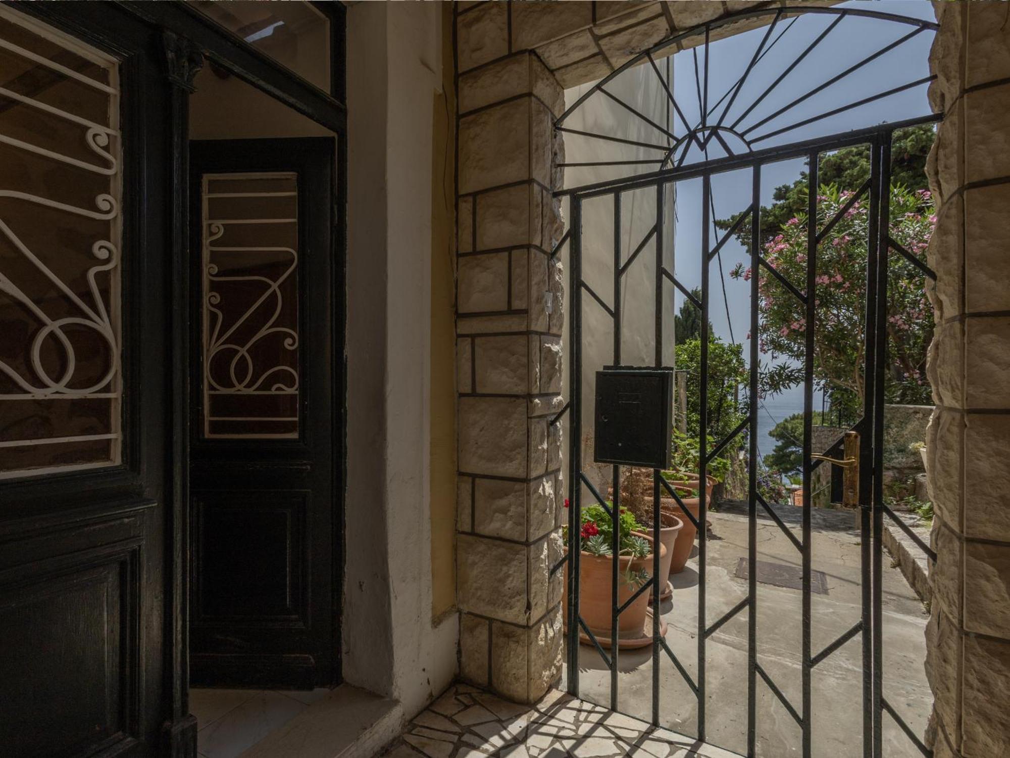 Garden Apartment Marina Dubrovnik Exteriör bild